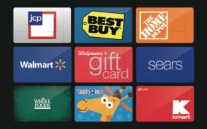 Portland Gift Card Exchange